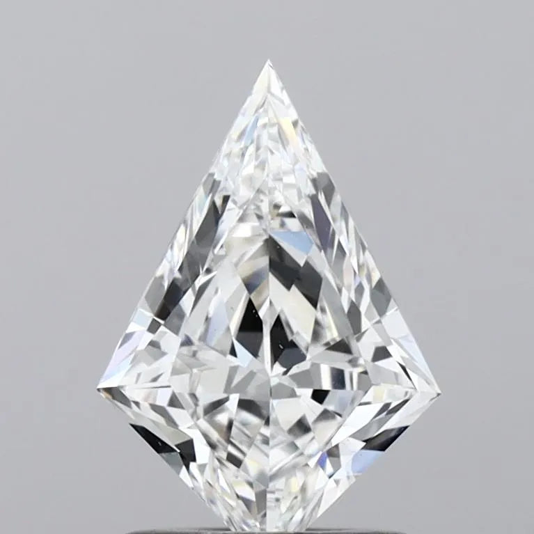 1.07ct Other Lab Grown Diamond (Colour D, Clarity VS2, IGI Certified)
