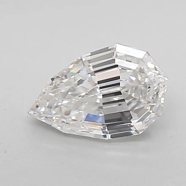 1.07ct Other Lab Grown Diamond (Colour E, Clarity VS1, IGI Certified)
