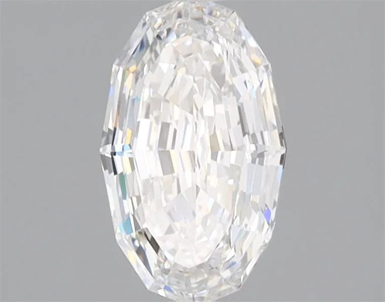 1.07ct Other Lab Grown Diamond (Colour E, Clarity VVS2, IGI Certified)