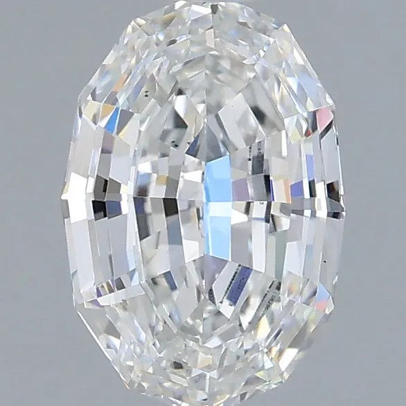 1.07ct Other Lab Grown Diamond (Colour F, Clarity VS1, IGI Certified)