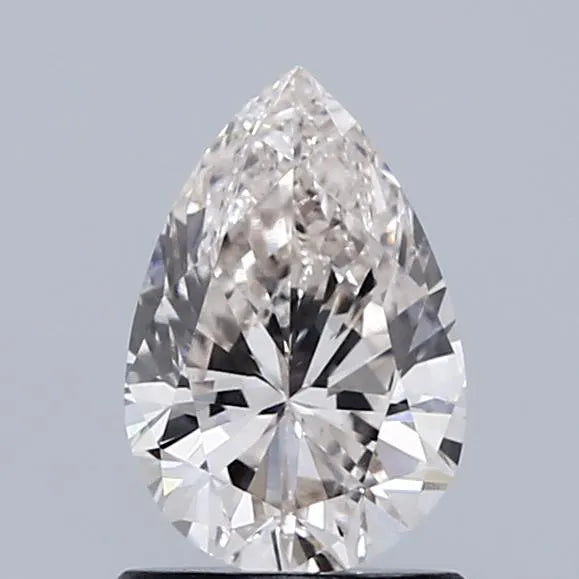 1.07ct Pear Lab Grown Diamond (Colour J, Clarity VS1, IGI Certified)