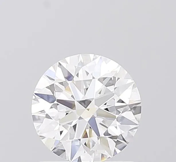 1.07ct Round Lab Grown Diamond (Colour D, Clarity VVS1, Cut ID, IGI Certified)