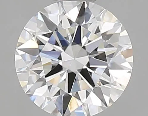 1.07ct Round Lab Grown Diamond (Colour D, Clarity VVS2, Cut ID, IGI Certified)