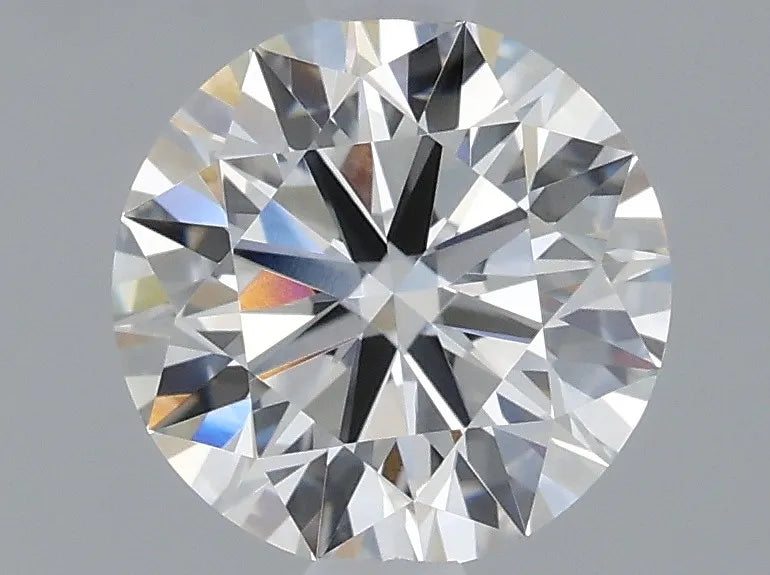 1.07ct Round Lab Grown Diamond (Colour G, Clarity VVS1, Cut EX, IGI Certified)