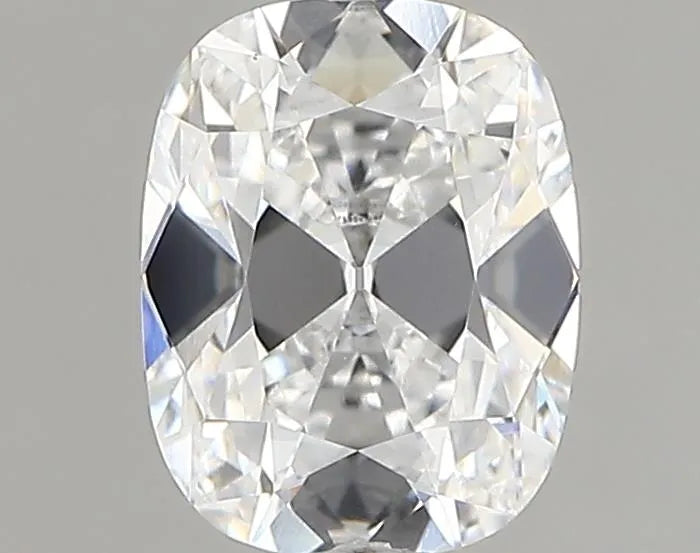 1.08ct Cushion modified Lab Grown Diamond (Colour D, Clarity VVS2, IGI Certified)