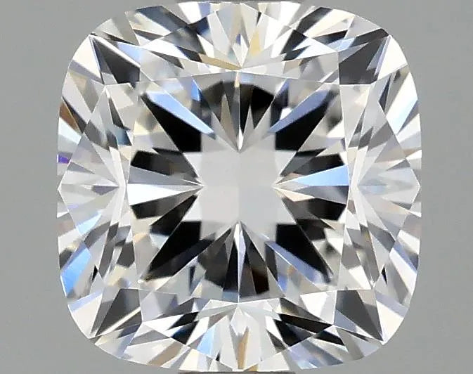1.08ct Cushion modified Lab Grown Diamond (Colour E, Clarity VVS2, IGI Certified)
