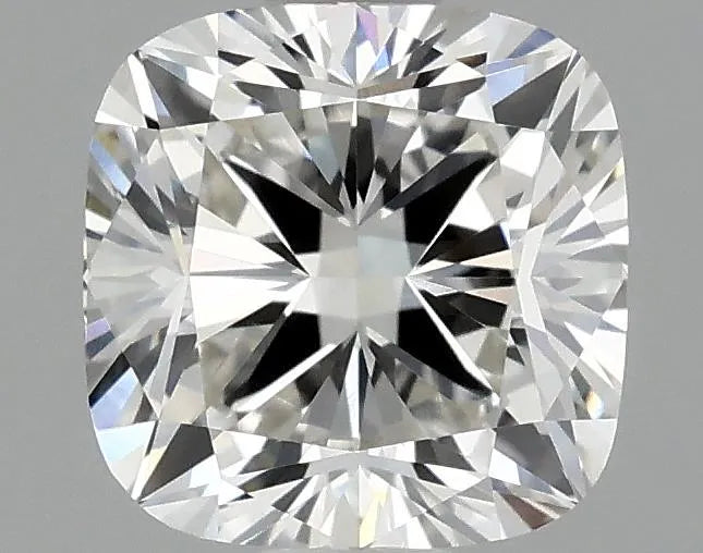 1.08ct Cushion modified Lab Grown Diamond (Colour G, Clarity VVS2, IGI Certified)