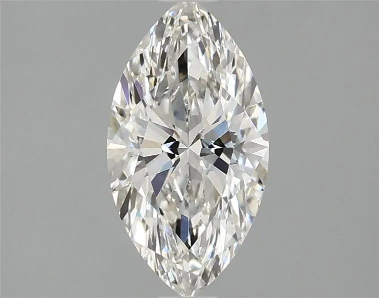 1.08ct Marquise Lab Grown Diamond (Colour G, Clarity VVS2, IGI Certified)