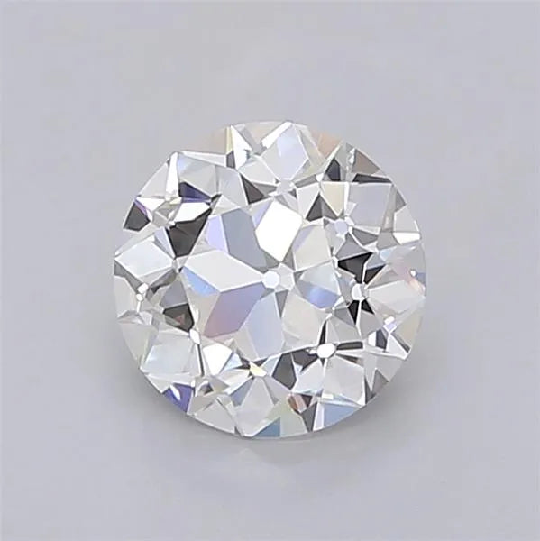 1.08ct Old european cut Lab Grown Diamond (Colour E, Clarity VVS2, IGI Certified)
