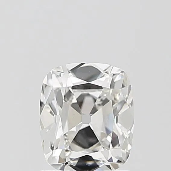 1.08ct Old miner Lab Grown Diamond (Colour F, Clarity VVS2, IGI Certified)