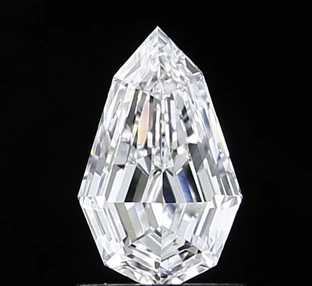 1.08ct Other Lab Grown Diamond (Colour E, Clarity VVS2, IGI Certified)