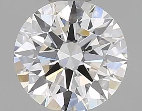 1.08ct Round Lab Grown Diamond (Colour D, Clarity VVS2, Cut ID, IGI Certified)