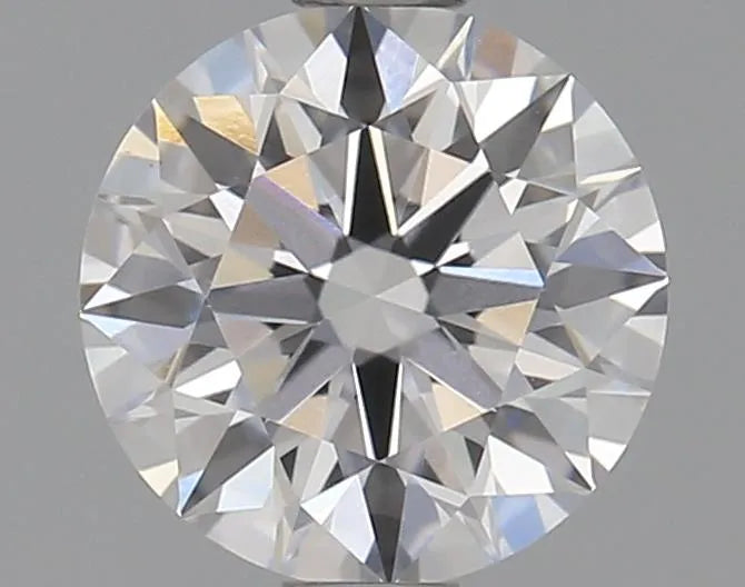 1.08ct Round Lab Grown Diamond (Colour E, Clarity VS1, Cut ID, IGI Certified)