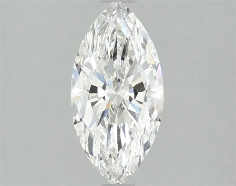 1.09ct Marquise Lab Grown Diamond (Colour F, Clarity VVS1, Cut EX, IGI Certified)
