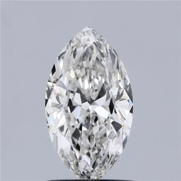 1.09ct Marquise Lab Grown Diamond (Colour G, Clarity VS1, IGI Certified)