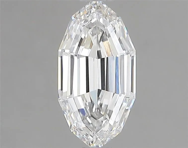 1.09ct Other Lab Grown Diamond (Colour D, Clarity VVS1, IGI Certified)