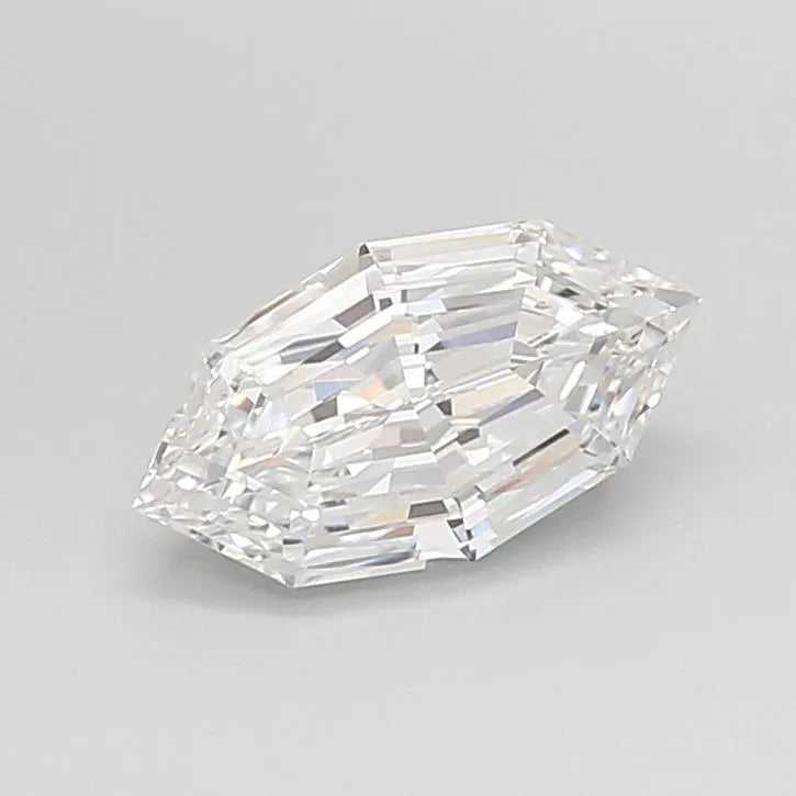 1.09ct Other Lab Grown Diamond (Colour D, Clarity VVS1, IGI Certified)