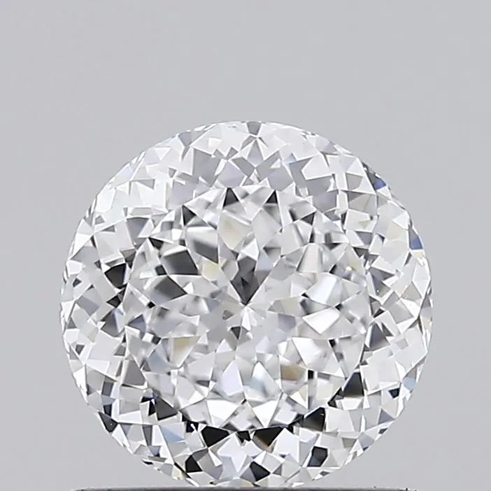 1.09ct Other Lab Grown Diamond (Colour D, Clarity VVS2, IGI Certified)