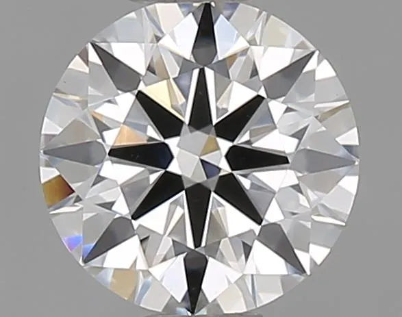 1.09ct Round Lab Grown Diamond (Colour D, Clarity VVS2, Cut ID, IGI Certified)