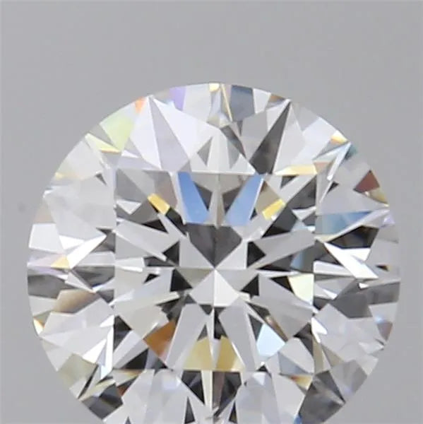 1.09ct Round Lab Grown Diamond (Colour D, Clarity VVS2, Cut ID, IGI Certified)