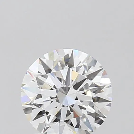 1.09ct Round Lab Grown Diamond (Colour D, Clarity VVS2, Cut ID, IGI Certified)