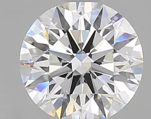 1.09ct Round Lab Grown Diamond (Colour D, Clarity VVS2, Cut ID, IGI Certified)