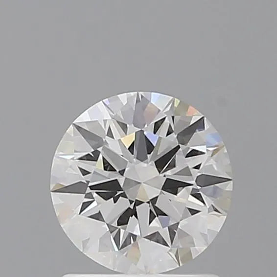 1.09ct Round Lab Grown Diamond (Colour E, Clarity VVS1, Cut ID, IGI Certified)