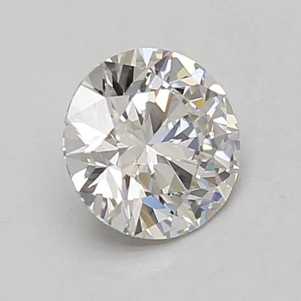 1.09ct Round Lab Grown Diamond (Colour F, Clarity VVS2, Cut ID, IGI Certified)