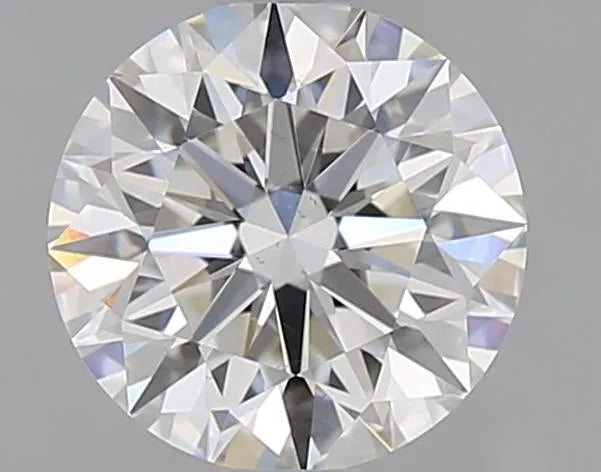 1.09ct Round Lab Grown Diamond (Colour G, Clarity VS2, Cut EX, IGI Certified)