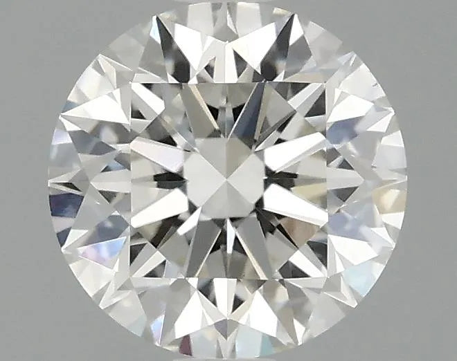 1.09ct Round Lab Grown Diamond (Colour G, Clarity VS2, Cut EX, IGI Certified)