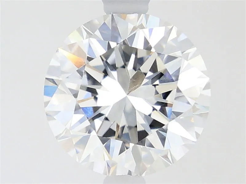 1.09ct Round Lab Grown Diamond (Colour G, Clarity VVS1, Cut VG, IGI Certified)