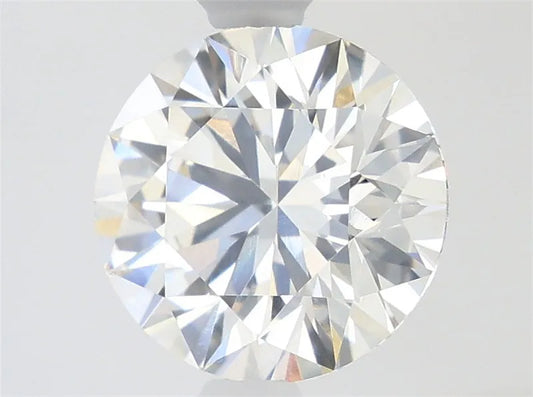 1.09ct Round Lab Grown Diamond (Colour H, Clarity VS1, Cut ID, IGI Certified)