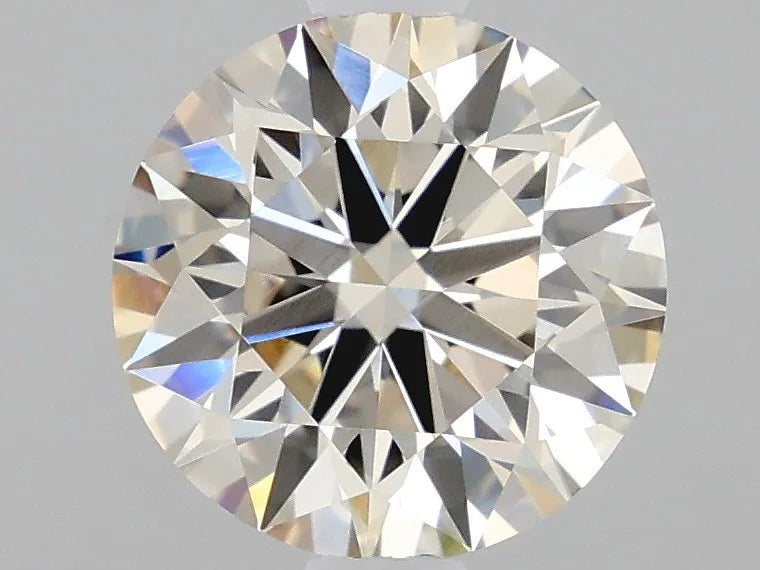 1.09ct Round Lab Grown Diamond (Colour I, Clarity VVS2, Cut ID, IGI Certified)