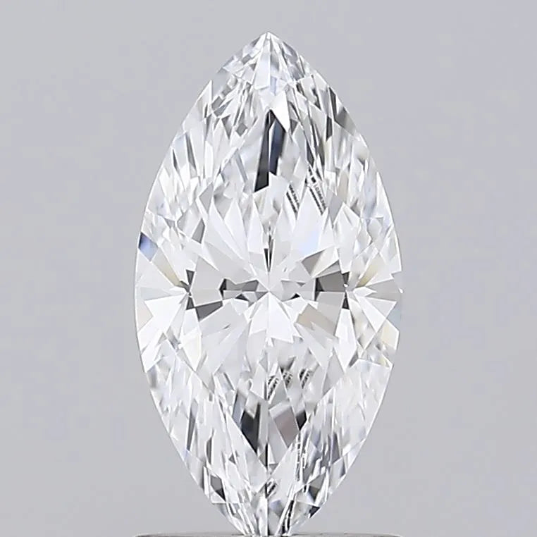 1.10ct Marquise Lab Grown Diamond (Colour D, Clarity VS1, IGI Certified)