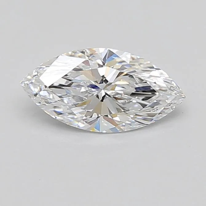 1.10ct Marquise Lab Grown Diamond (Colour E, Clarity VVS1, Cut EX, IGI Certified)