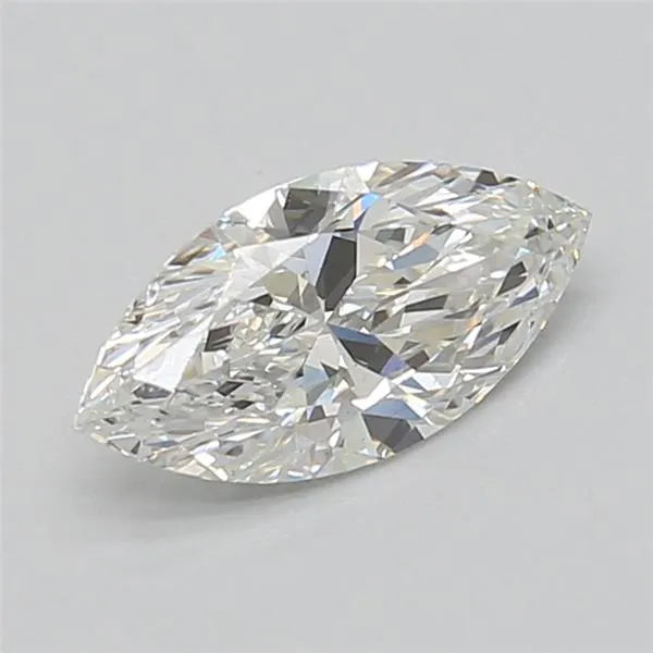 1.10ct Marquise Lab Grown Diamond (Colour F, Clarity VS1, IGI Certified)