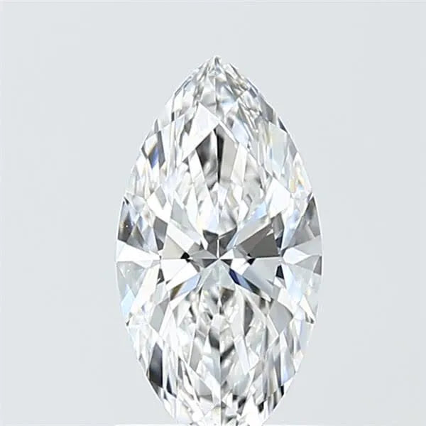 1.10ct Marquise Lab Grown Diamond (Colour F, Clarity VVS2, IGI Certified)