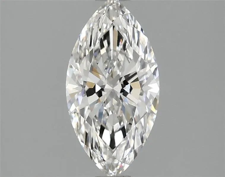 1.10ct Marquise Lab Grown Diamond (Colour G, Clarity VVS2, IGI Certified)