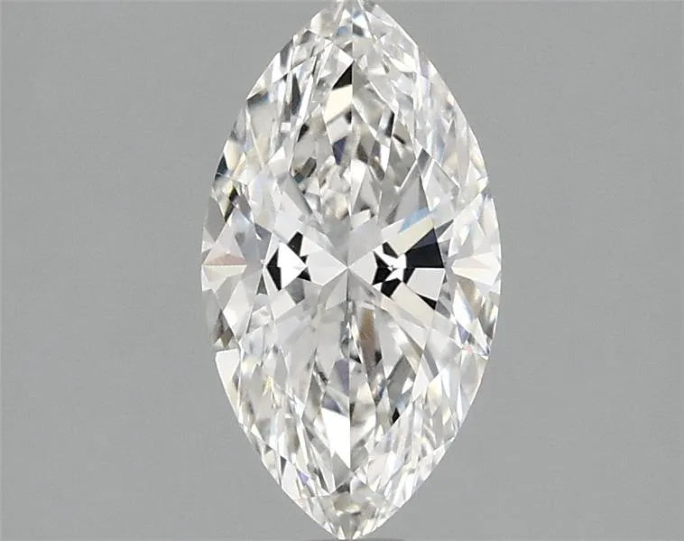 1.10ct Marquise Lab Grown Diamond (Colour G, Clarity VVS2, IGI Certified)