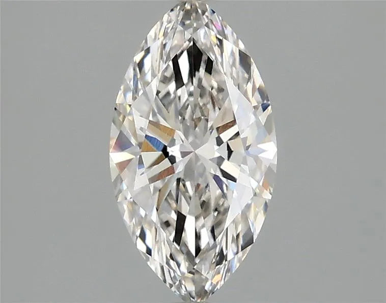 1.10ct Marquise Lab Grown Diamond (Colour G, Clarity VVS2, IGI Certified)