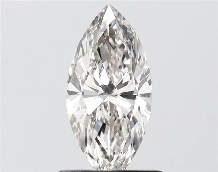 1.10ct Marquise Lab Grown Diamond (Colour I, Clarity VVS2, IGI Certified)