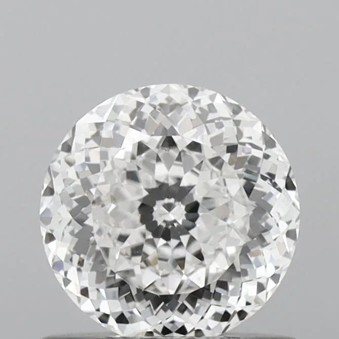 1.10ct Other Lab Grown Diamond (Colour E, Clarity VVS2, IGI Certified)