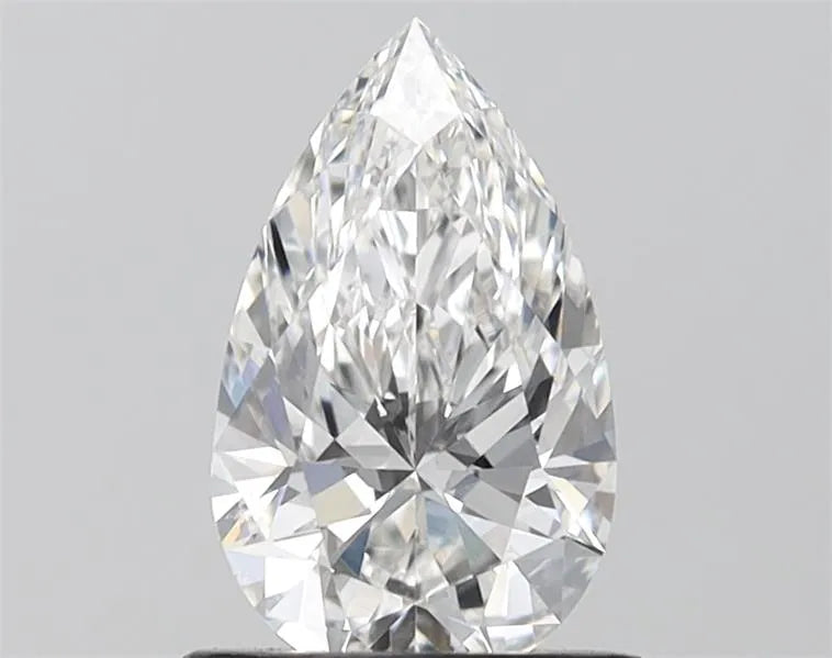1.10ct Pear Lab Grown Diamond (Colour F, Clarity VVS2, IGI Certified)