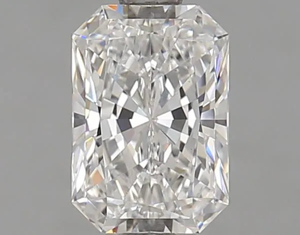 1.10ct Radiant Lab Grown Diamond (Colour D, Clarity VS1, IGI Certified)