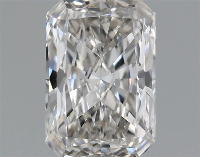 1.10ct Radiant Lab Grown Diamond (Colour G, Clarity VS1, IGI Certified)
