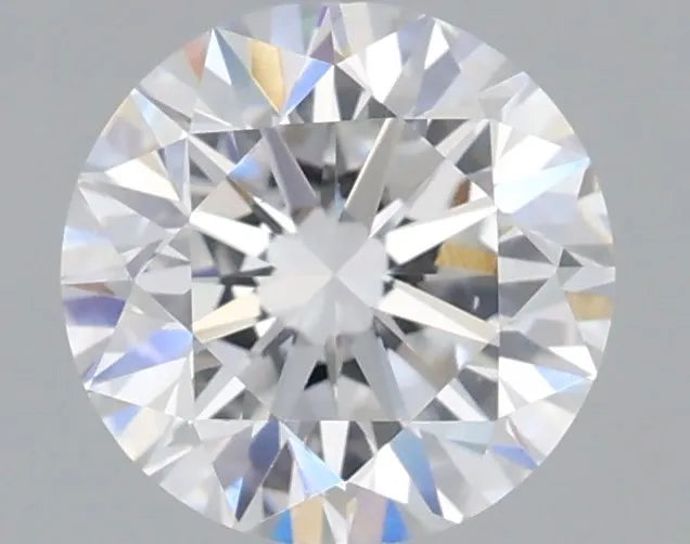1.10ct Round Lab Grown Diamond (Colour D, Clarity VS1, Cut EX, IGI Certified)