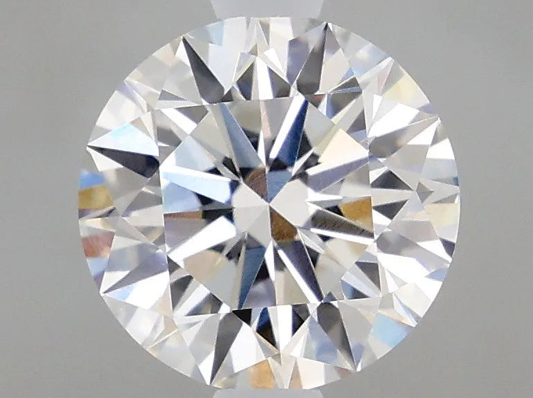 1.10ct Round Lab Grown Diamond (Colour D, Clarity VS1, Cut ID, IGI Certified)