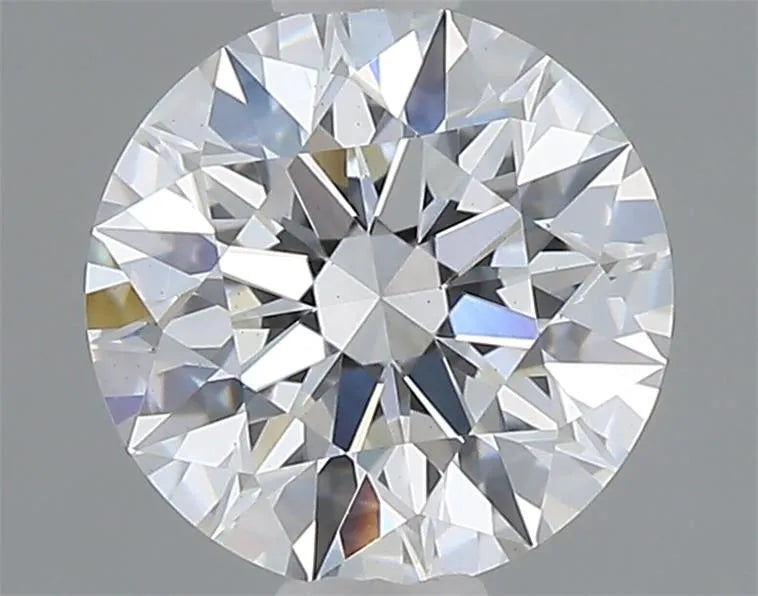 1.10ct Round Lab Grown Diamond (Colour D, Clarity VS2, Cut EX, IGI Certified)