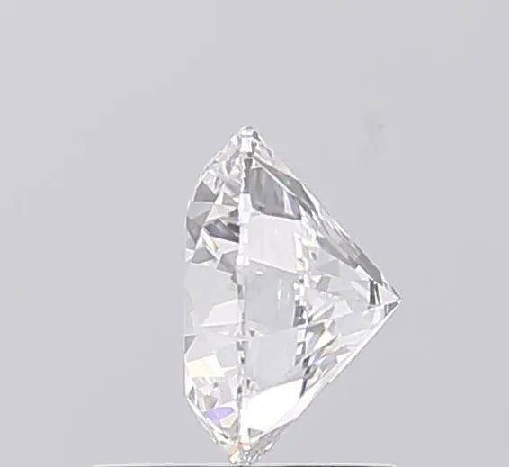 1.10ct Round Lab Grown Diamond (Colour D, Clarity VVS1, Cut ID, IGI Certified)