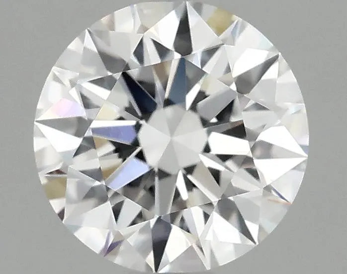 1.10ct Round Lab Grown Diamond (Colour D, Clarity VVS1, Cut ID, IGI Certified)